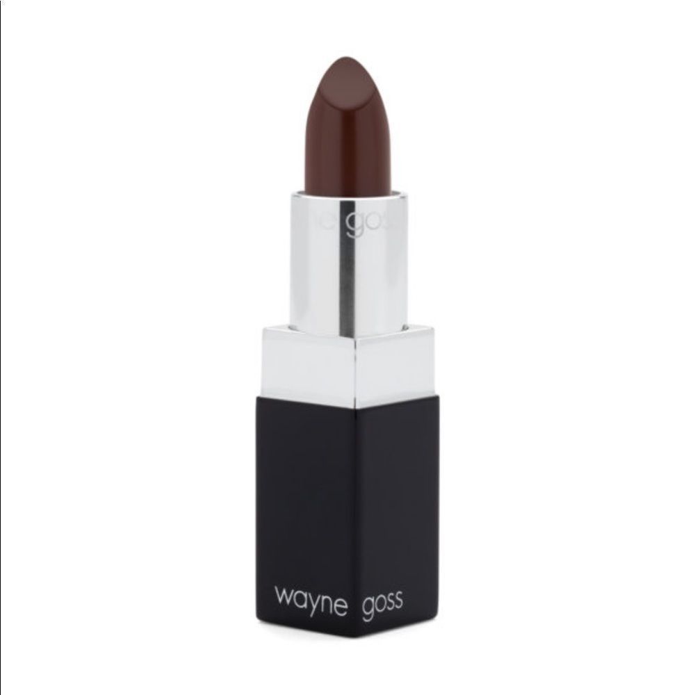2 for $50 - Wayne Goss - Luxury Cream Lipstick - Cocoa